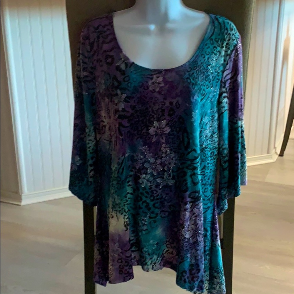 Blouse